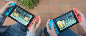 Nintendo Switch online günstig kaufen