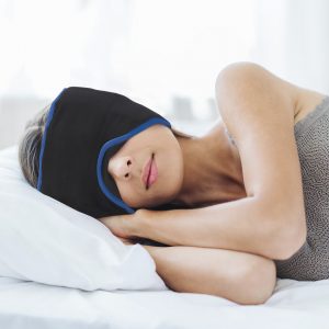 mysleepmask: Schlafmaske gegen Migräne