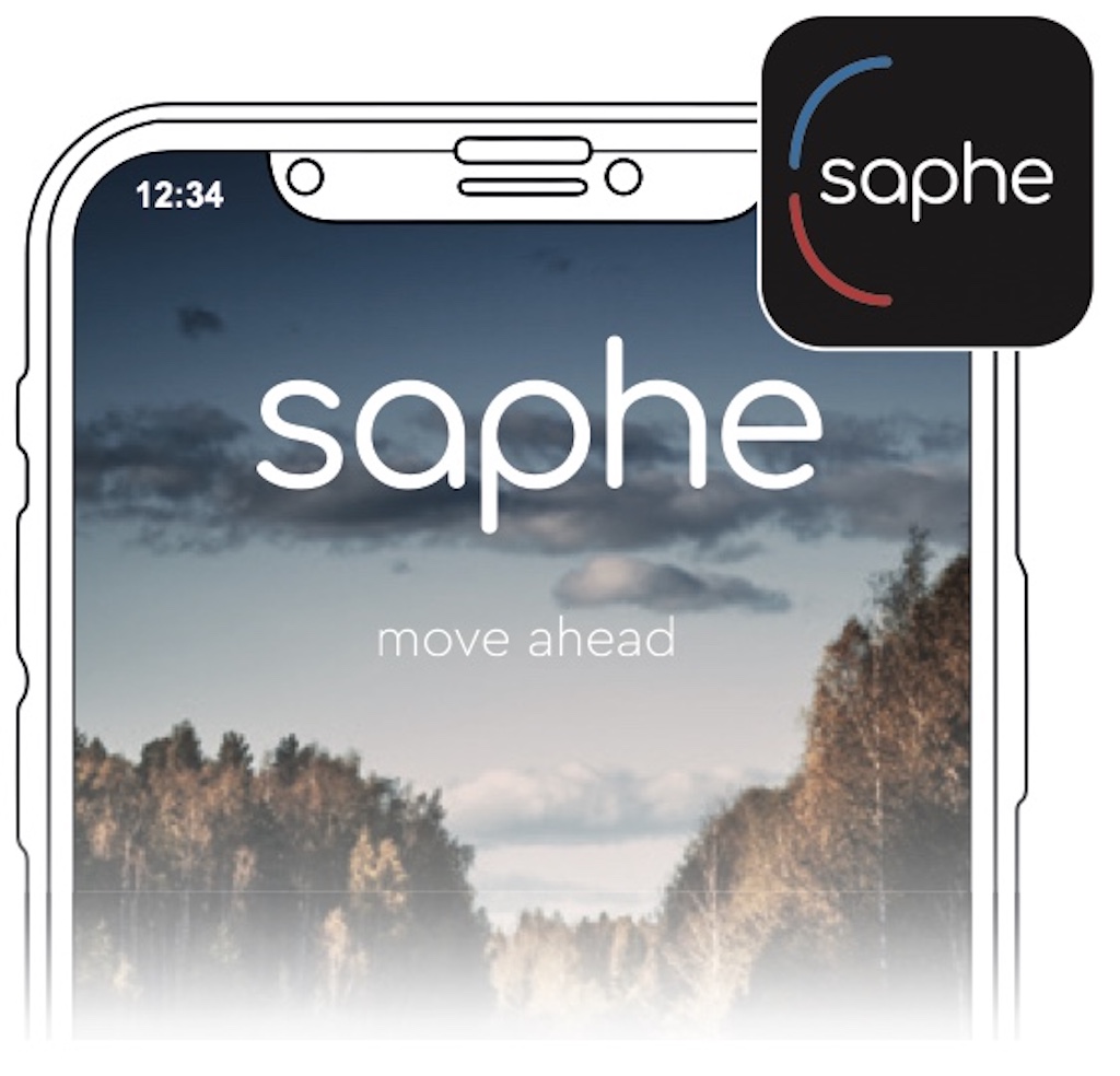 Saphe Link on the App Store