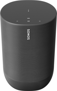 Sonos Move Bluetooth- und WLAN-Lautsprecher