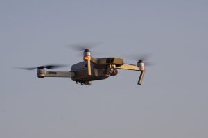 Auch 2022 benötigen Drohnen eine Versicherung