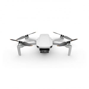 DJI Mini SE: Drohnen-Hersteller DJI überarbeitet die Mavic-Mini-Drohne
