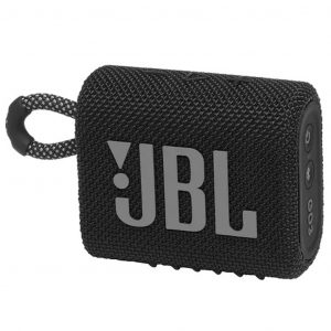 JBL GO 3 Bluetooth Speaker im Test