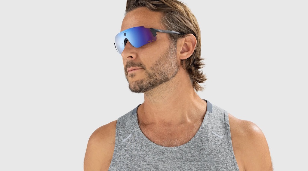 ENGO 2: Smarte Sonnenbrille für Sportler vorgestellt