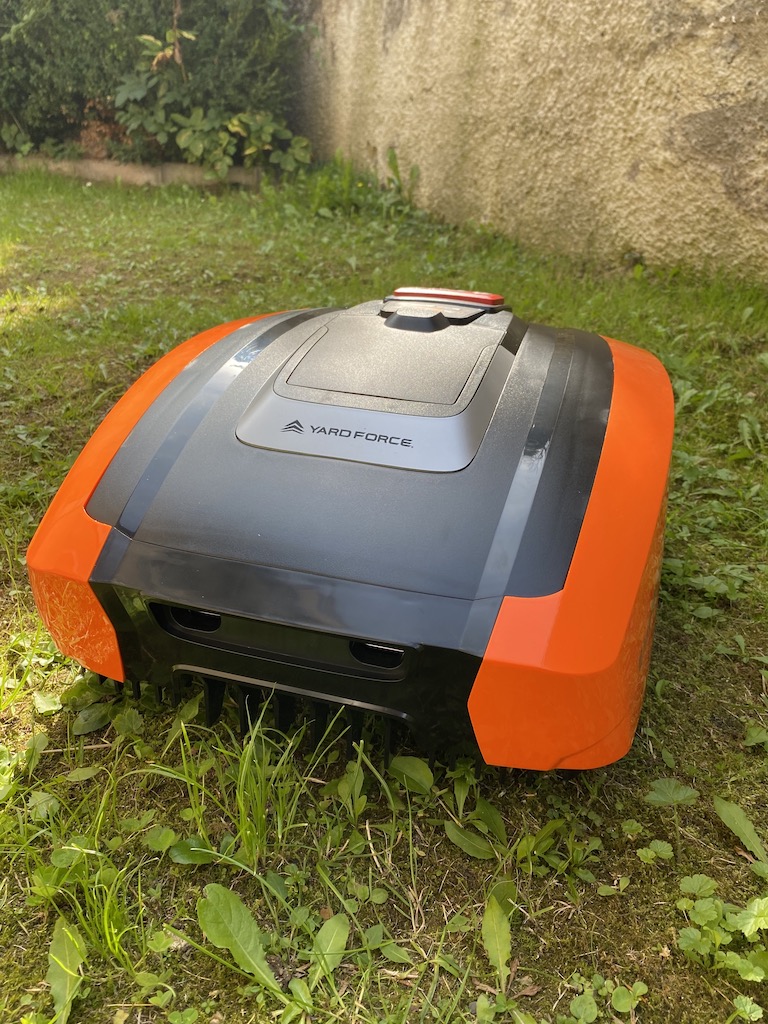 Die besten Mähroboter 2023 im Test Ratgeber & Vergleich