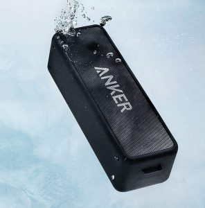 Anker SoundCore 2: Bluetooth Lautsprecher im Test