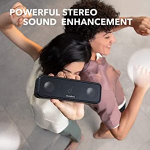 Anker SoundCore 3 – Stereoklang