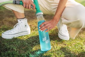 Die Air up Trink- und Wasserflasche hat in den vergangenen Jahren eine enorme Bedeutung erlangt und erfreut sich einer immer größeren Beliebtheit.