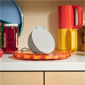 Amazon Echo Pop: Alexa-Lautsprecher im Test - Preise & Infos