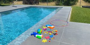 Pool - Spielzeug und Spielsachen im Test - Empfehlung