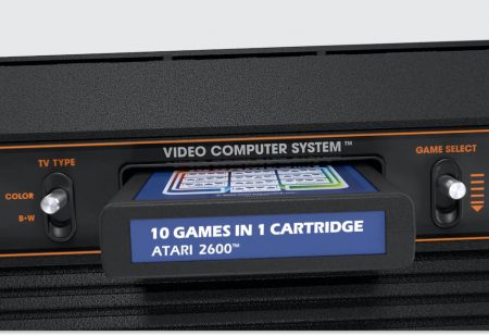 Atari-2600-plus-Neuauflage-Geschenkidee