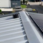 Montageanleitung Taubenschutz und Vogelschutz auf Photovoltaikanlage